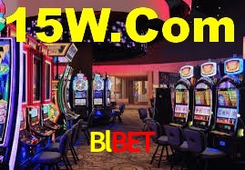 Premium Interface Blbet