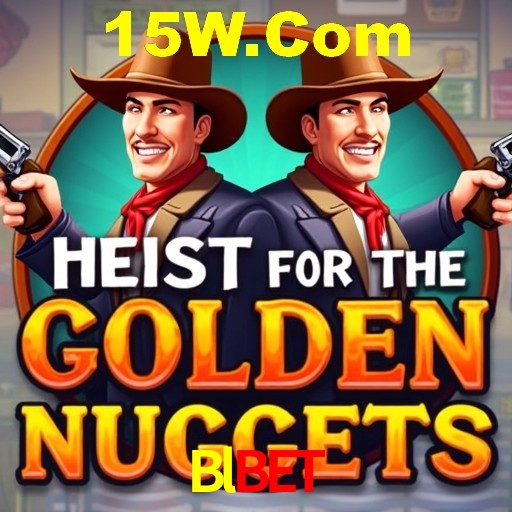 Casino Ao Vivo Blbet