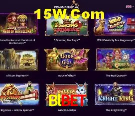 A Revolução dos Aplicativos de Jogos no Blbet
