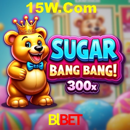 Design Responsivo Blbet