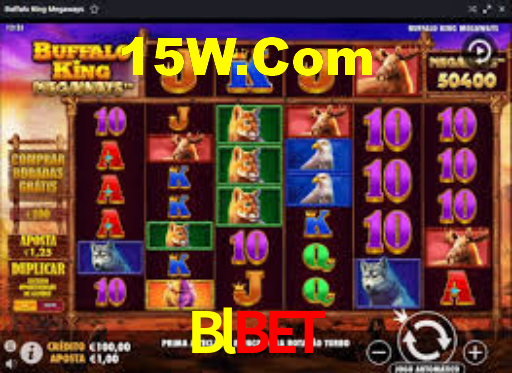 Blbet: Seu Cassino Premiado com Pagamentos Rápidos