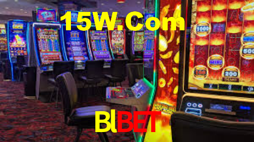 Blbet - Cassino Oficial De Esports - Blbet App