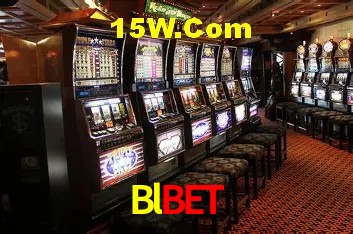 Explorando a Categoria de Eventos em Apostas na Blbet