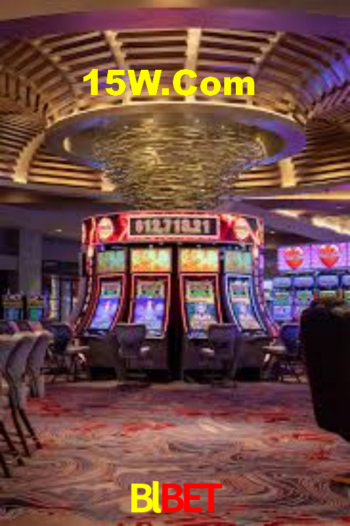 Bônus Generosos e Exclusivos no Blbet para Você!