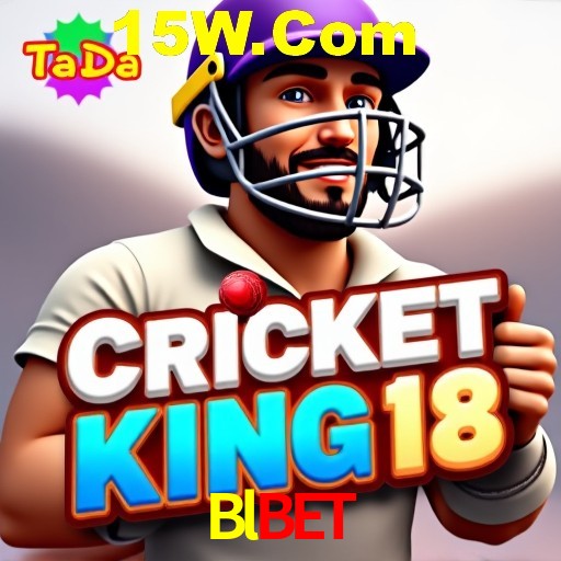 APP oficial da Blbet para mobile